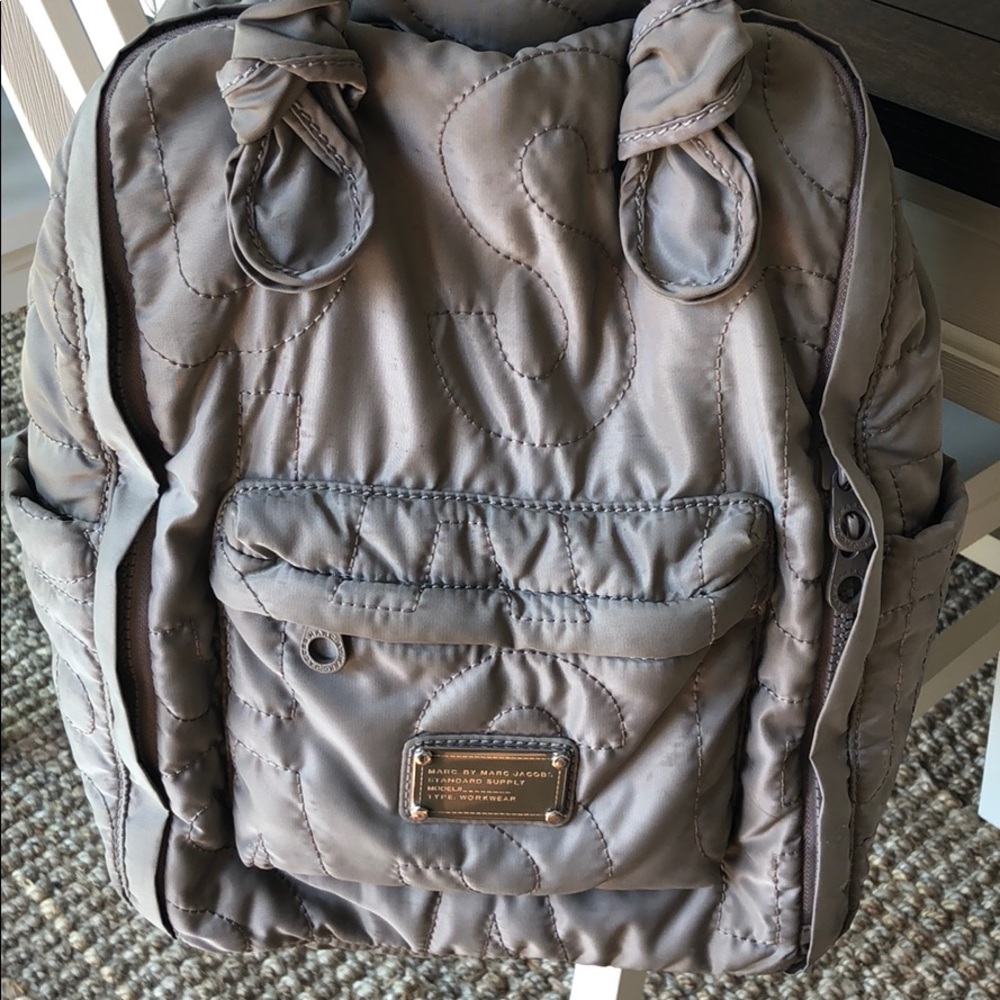 Marc Jacobs Backpack